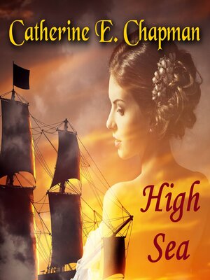 cover image of High Sea